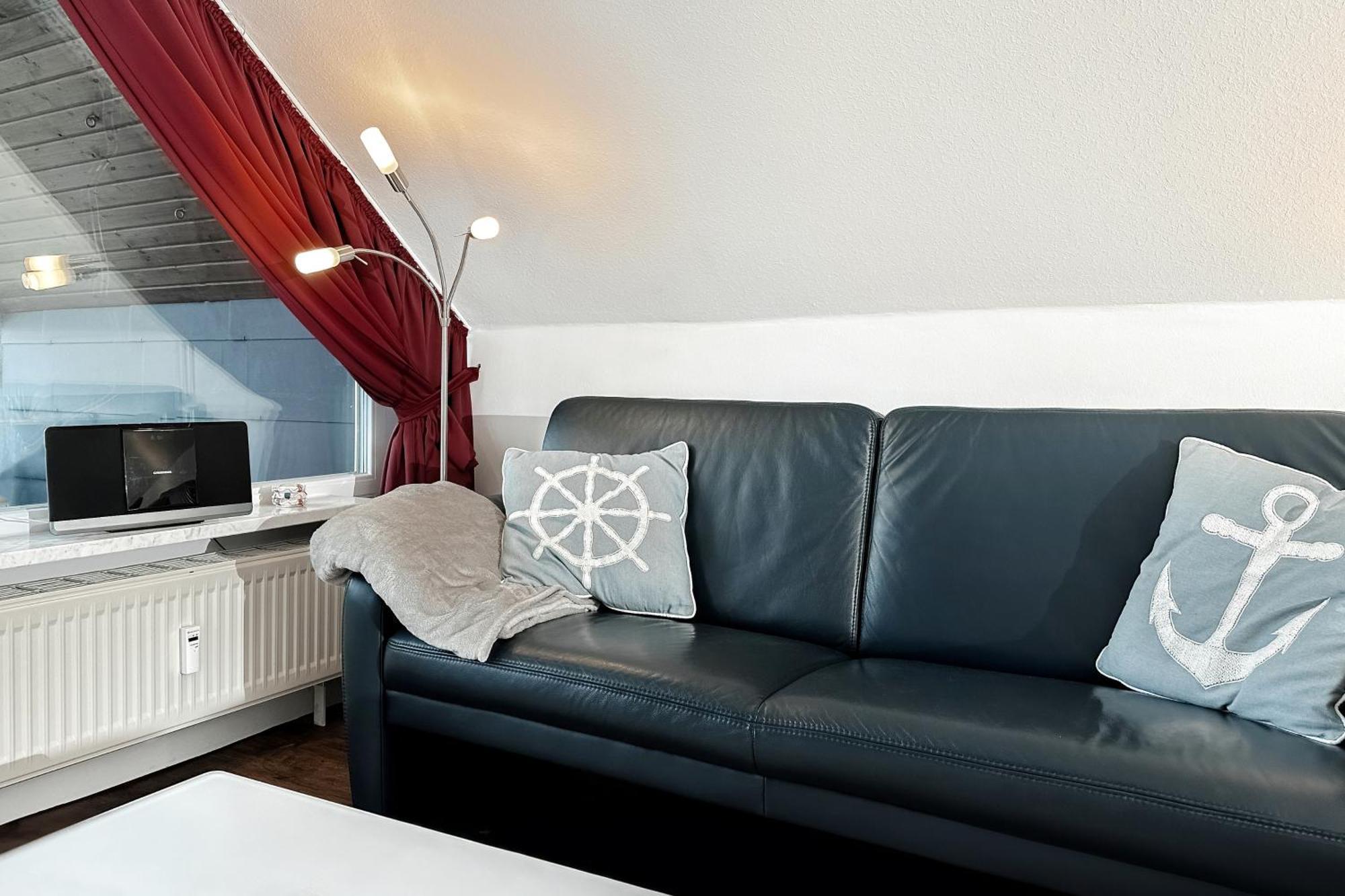 Fewo "Strandhotel" Whg43 Kellenhusen Ngoại thất bức ảnh